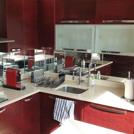 Appartement Lumineux De 90 M2 Situe En Centre Ville 안시 외부 사진