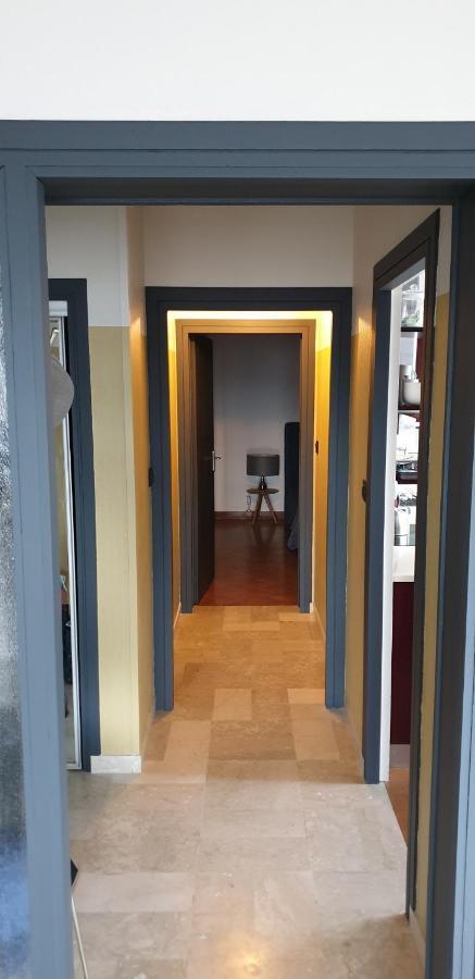 Appartement Lumineux De 90 M2 Situe En Centre Ville 안시 외부 사진