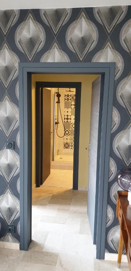 Appartement Lumineux De 90 M2 Situe En Centre Ville 안시 외부 사진