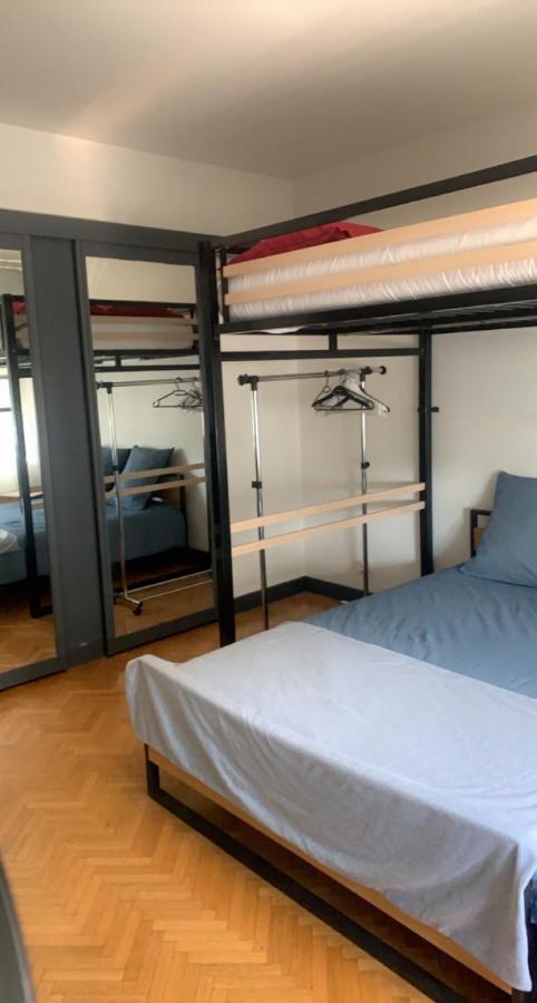 Appartement Lumineux De 90 M2 Situe En Centre Ville 안시 외부 사진