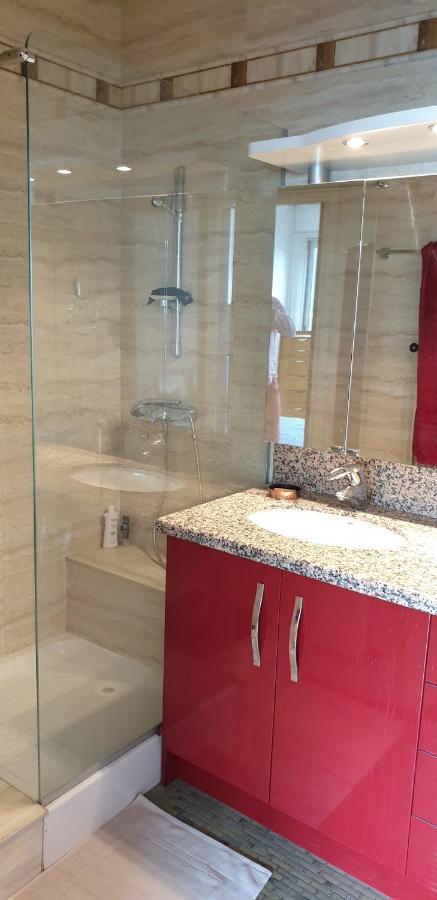 Appartement Lumineux De 90 M2 Situe En Centre Ville 안시 외부 사진