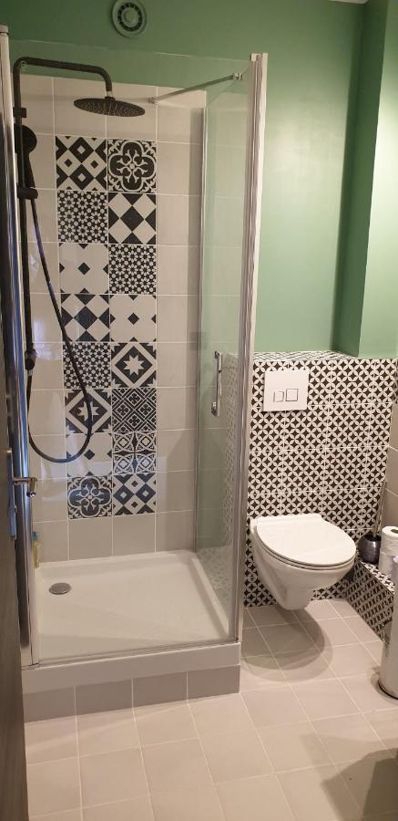 Appartement Lumineux De 90 M2 Situe En Centre Ville 안시 외부 사진
