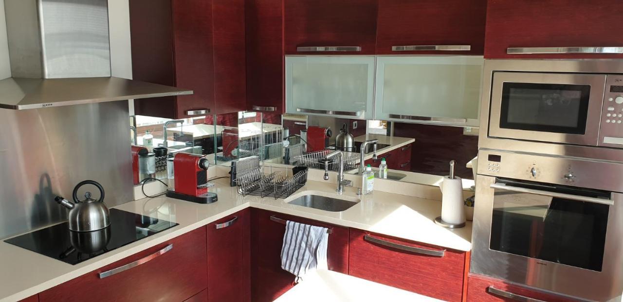 Appartement Lumineux De 90 M2 Situe En Centre Ville 안시 외부 사진