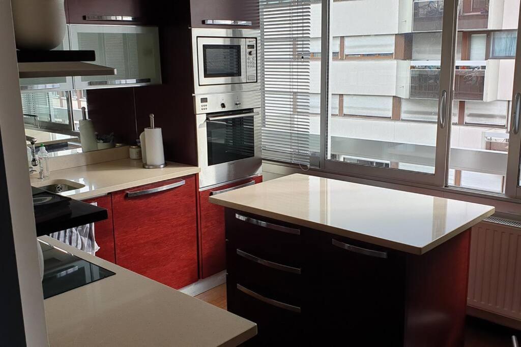Appartement Lumineux De 90 M2 Situe En Centre Ville 안시 외부 사진