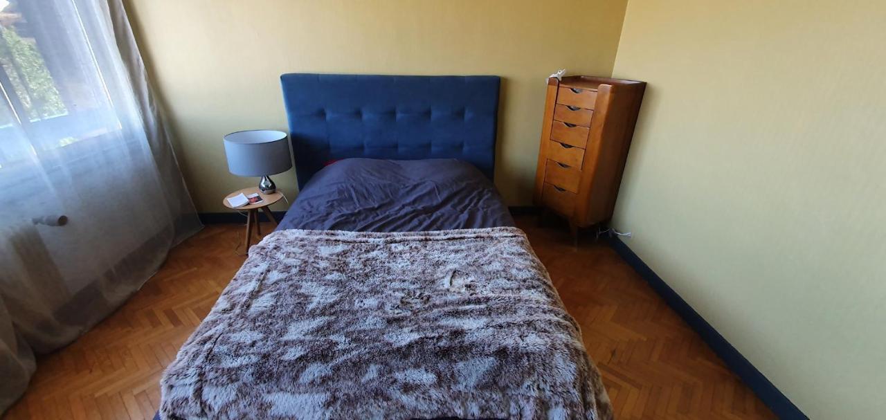 Appartement Lumineux De 90 M2 Situe En Centre Ville 안시 외부 사진