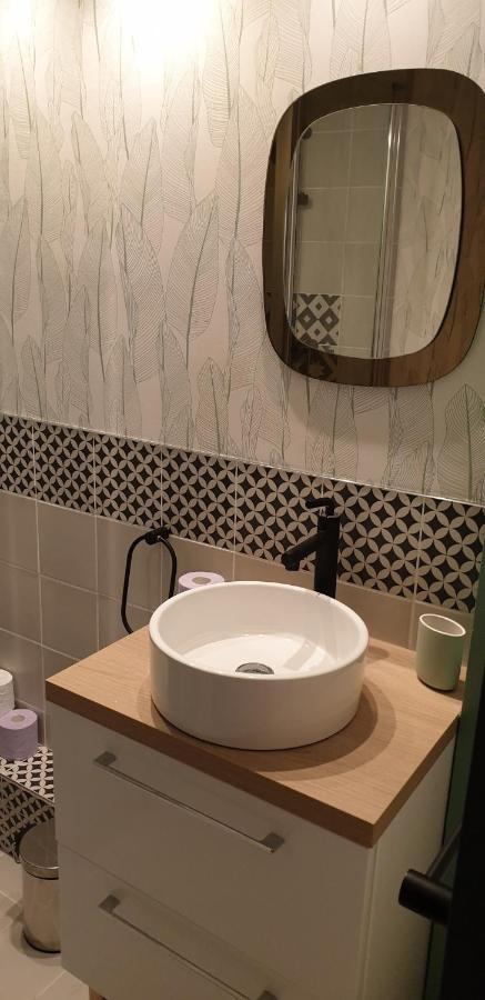 Appartement Lumineux De 90 M2 Situe En Centre Ville 안시 외부 사진