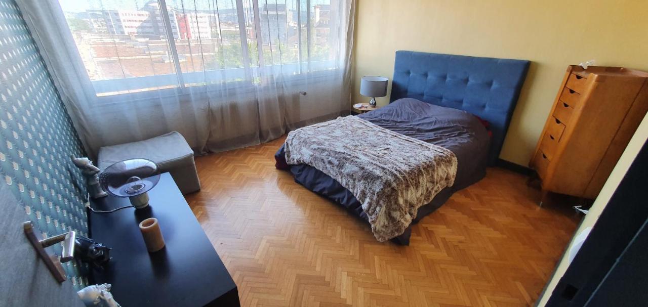 Appartement Lumineux De 90 M2 Situe En Centre Ville 안시 외부 사진